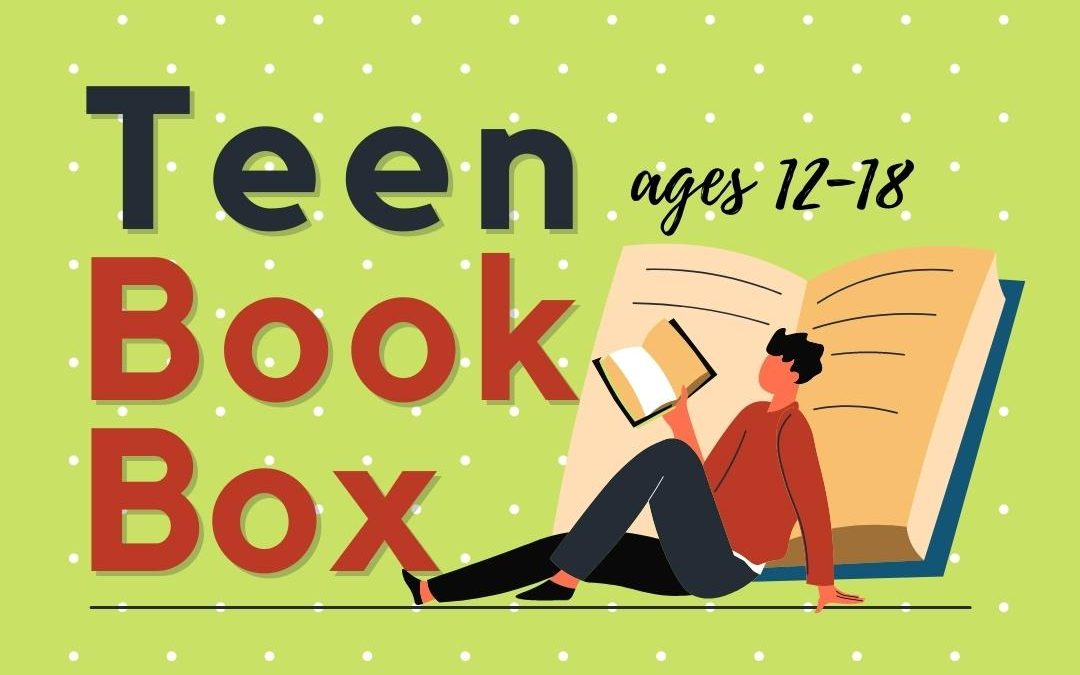 Teen Book Box