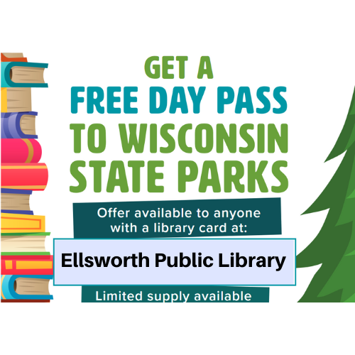 State Park Pass Program Launch!