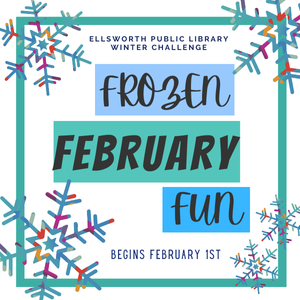 Frozen February Fun