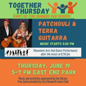 Together Thursday